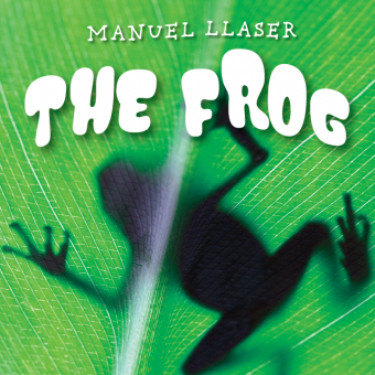 The Frog by Manuel Llaser (Instant Download)